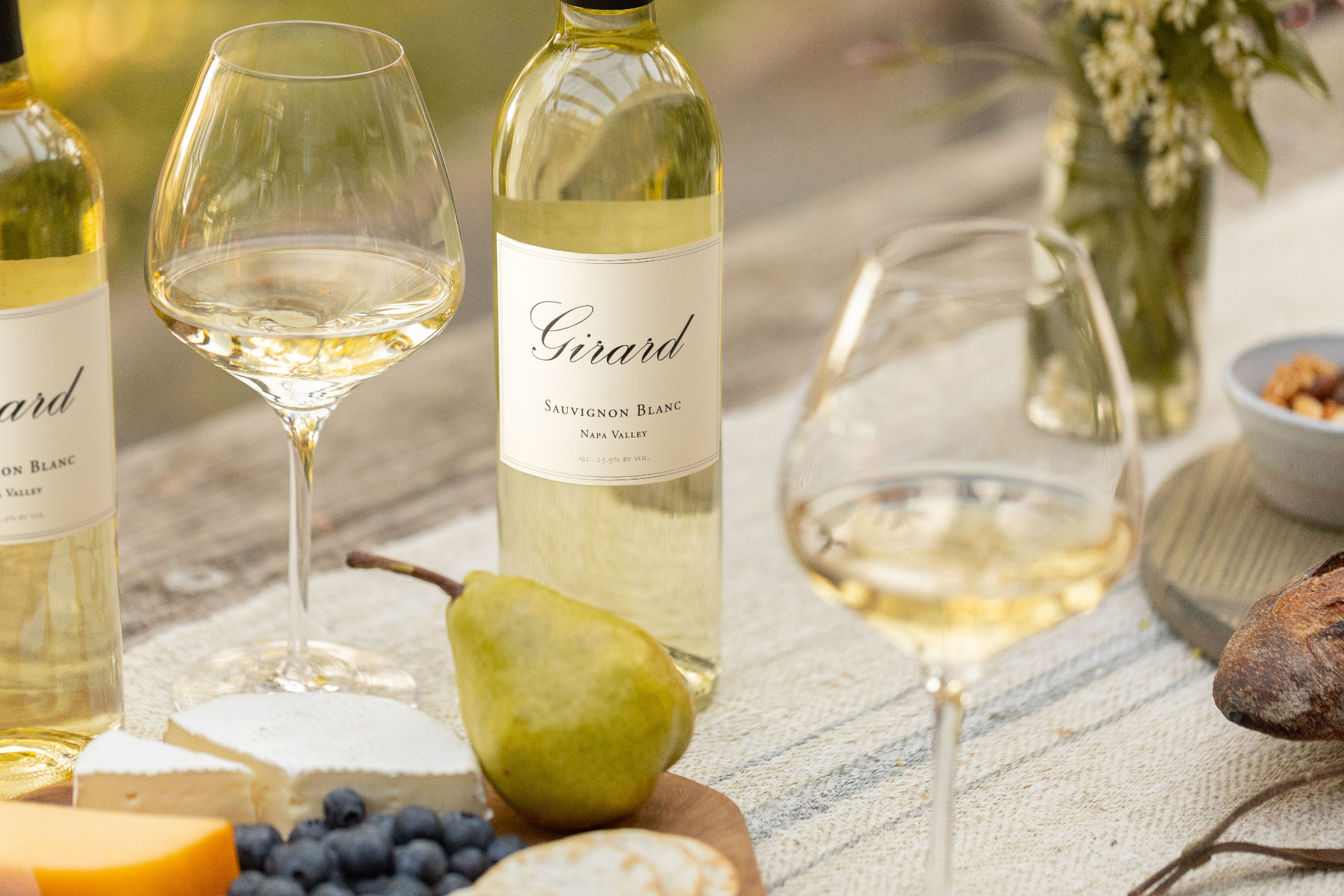 Wine club